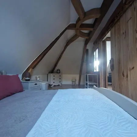 Quiet And Pleasant Duplex