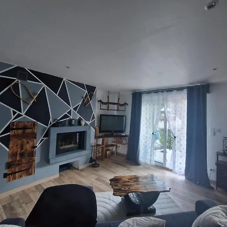 Appartement Quiet And Pleasant Duplex Beaucens