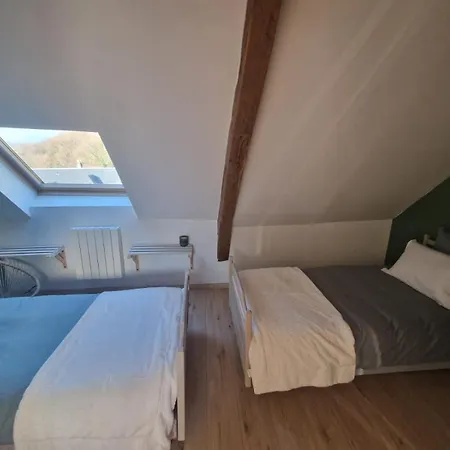 Appartement Quiet And Pleasant Duplex *