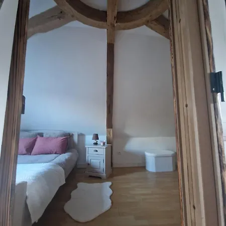 Quiet And Pleasant Duplex